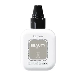 Kemon Beauty Oil Acondicionador con aceite nutritivo 100 ml